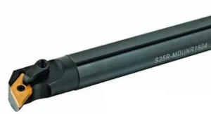 Різець токарни розточний S25S-MDUNR15