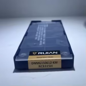 Твердосплавна пластина DNMG150612 RC8315 RUIAN