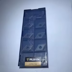 Твердосплавна пластина DNMG150608 RC8315 RUIAN