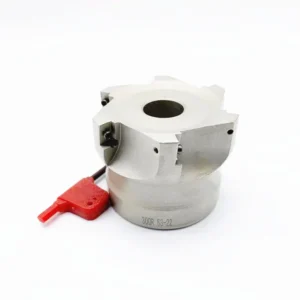 Фреза корпусна BAP300R-40-22-4T — изображение 2