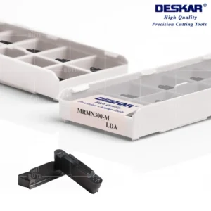 Твердосплавна пластина MRMN500-M LDA DESKAR