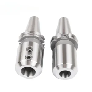 Патрон для торцевих фрез BT40-SLN32-100
