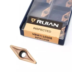 Твердосплавна пластина VBMT110302 RP9125 RUIAN