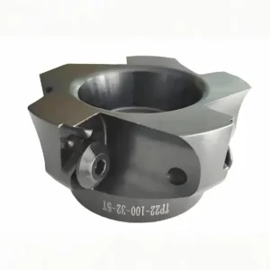 Фреза корпусна TP 22-100-32-5T